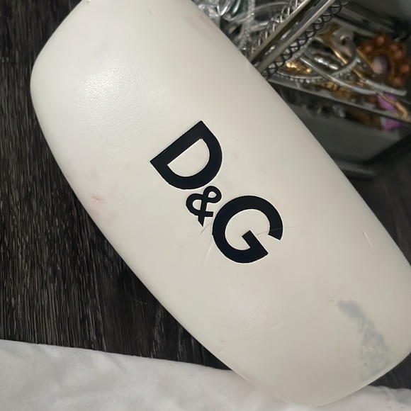 D&G Sunglasses